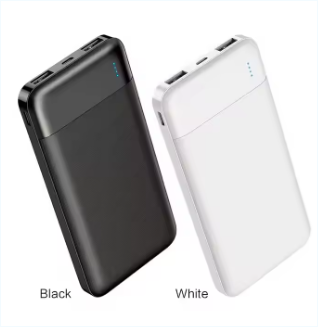  Power Banks External Battery Bank- Quick Charge Fast Charging Powerbank