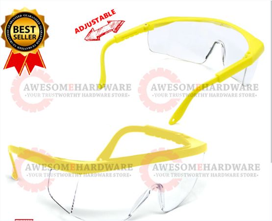 LANLONG SAFETY GOOGLES 