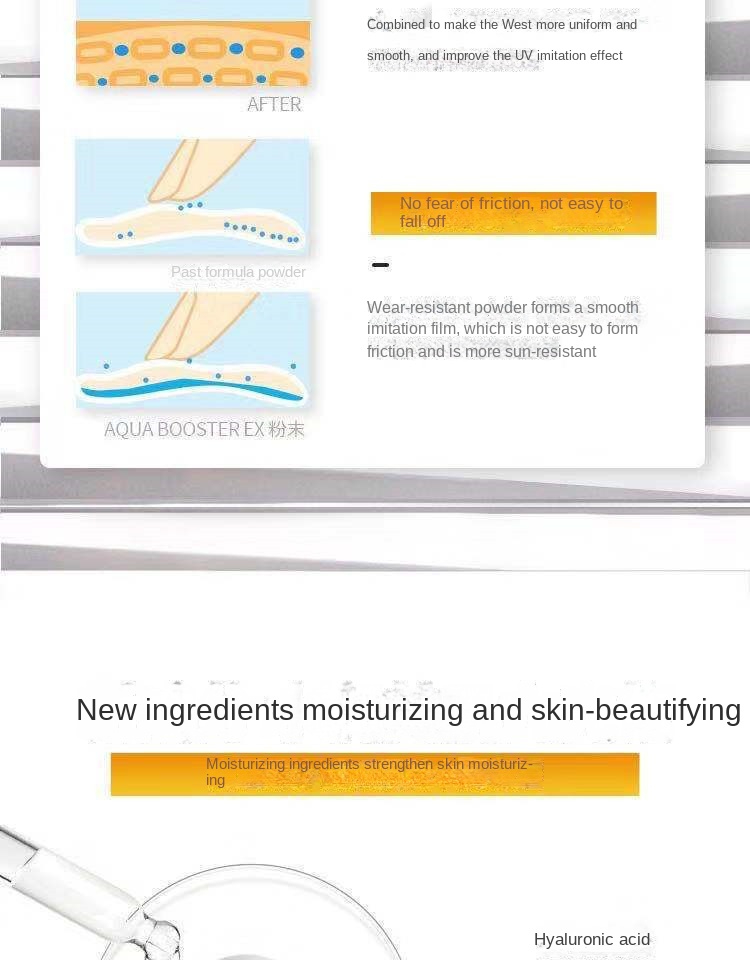 [Official Authorization] ANESSA/Ansun Sunscreen Small Gold Bottle Outdoor Sunscreen 60ML Genuine