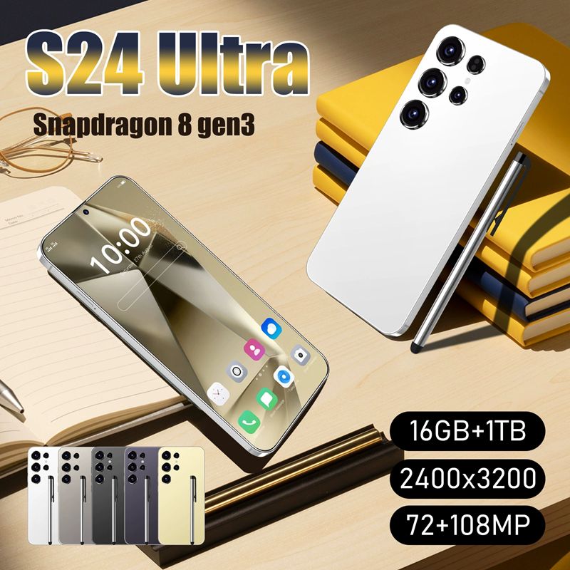 2+16G6.6 inch large screen Android 8.1 smartphone, ultra long battery life dual card smartphone, specially designed for emerging markets