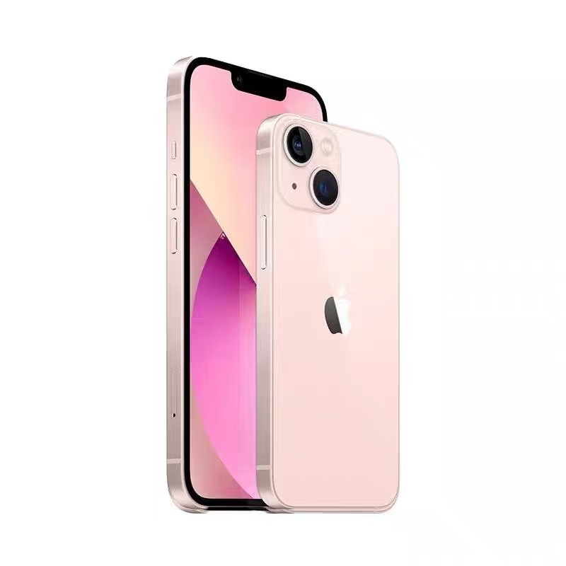 iPhone 13 mini{Second-hand refurbished machine}