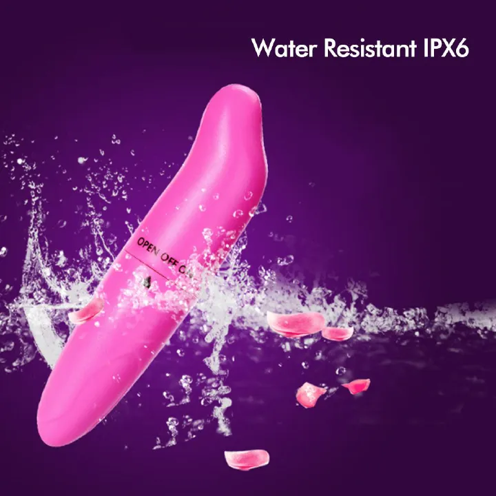 Sex Toys,Sex Products,Dolphin Stick, Female Vibrating Massager,Mini Egg Vibrator Waterproof Powerful Pocket Body Bullet Massager Adult Toys for Women for Sex