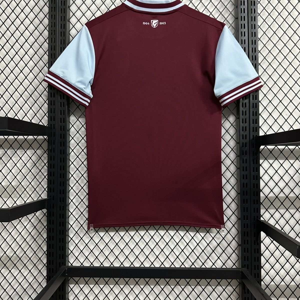 West Ham 24/25 Adults Home Shirt
