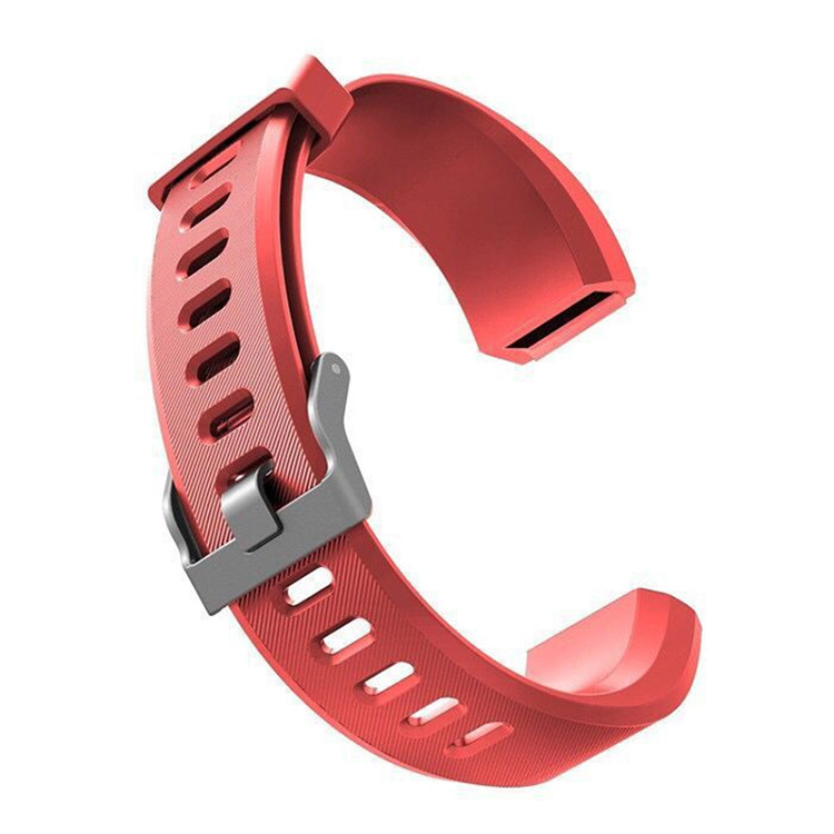 Fitness Tracker Smart Band, Waterproof Activity Tracker Watch with Heart Rate, Smart Bracelet with Step Counter
