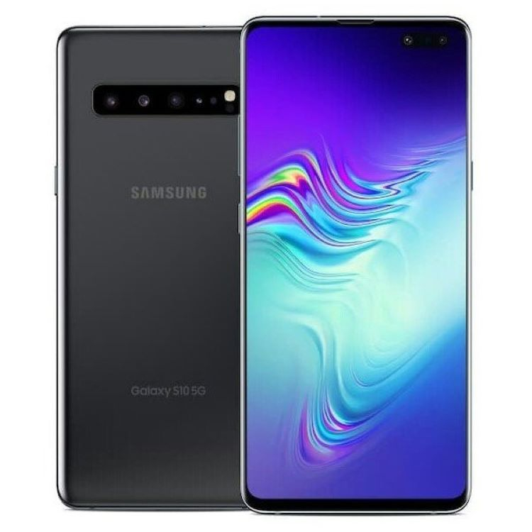 Samsung Galaxy S10+ S10 Plus 6.4" 8GB RAM 128GB Mobile Phone