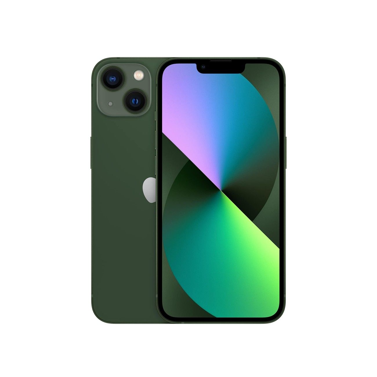 Apple iPhone 13, 128GB/256GB, Midnight 