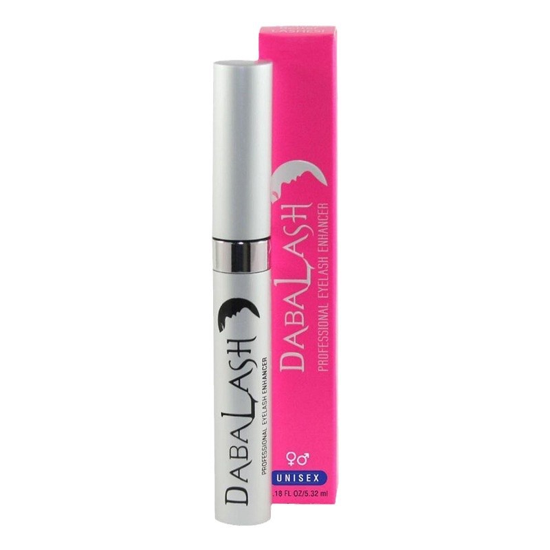 5.32ML Thick And Long Eyelash Nourishing Essence Eyebrow Pencil Growth Liquid
