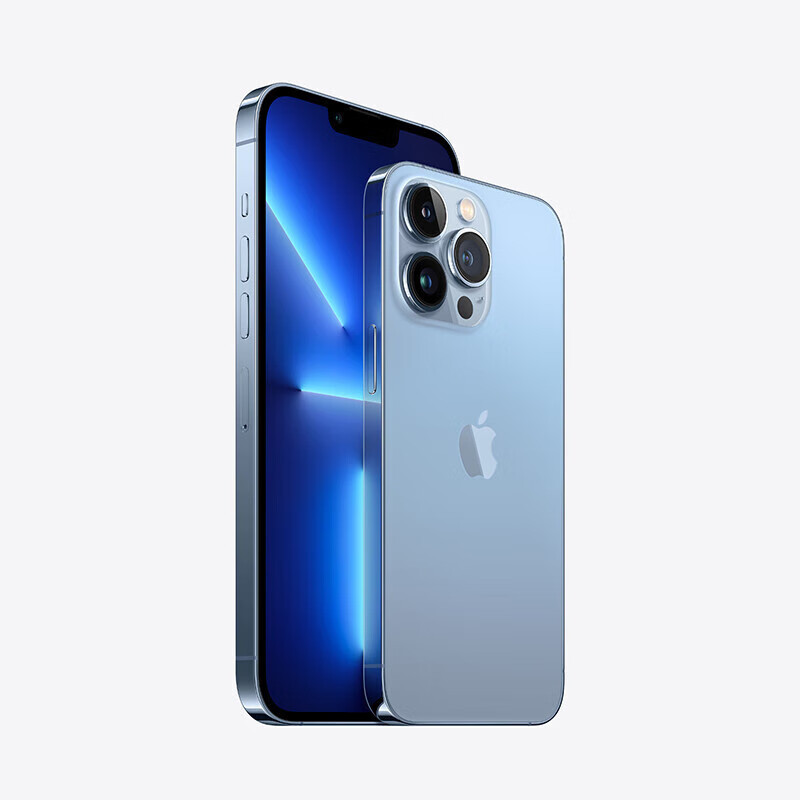 Apple iPhone 13 Pro Dual SIM Dual Standby iPhone 13 Pro 5G Full Network Activated Brand New Not Used (Second Phone)