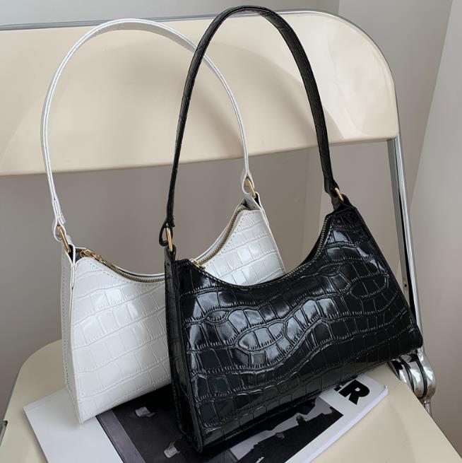 NANO Bags Ladies Bags 2022 Spring Style Handbags Shoulder Bag Casual Portable Female Chain Totes Leather Underarm Shopping Pouch 