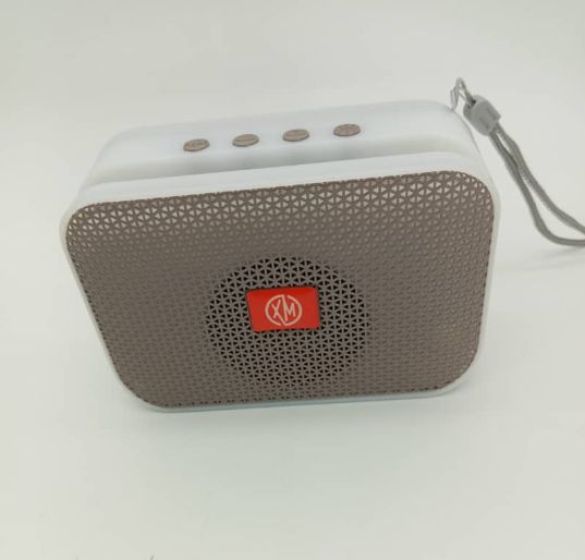 Portable Outdoor Wireless BT Speakers Convenient Mini Colorful Lights Bluetooth Music Player Box Audio RGB Speaker A011