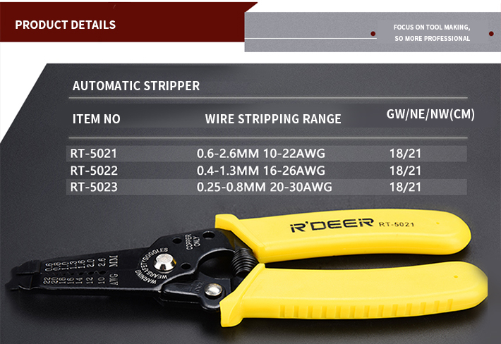 Multifunctional Lightweight Hand Repair Tool Wire Stripper Decrustation Pliers Cable Wire Stripping Pliers Crimping Tool Pliers 