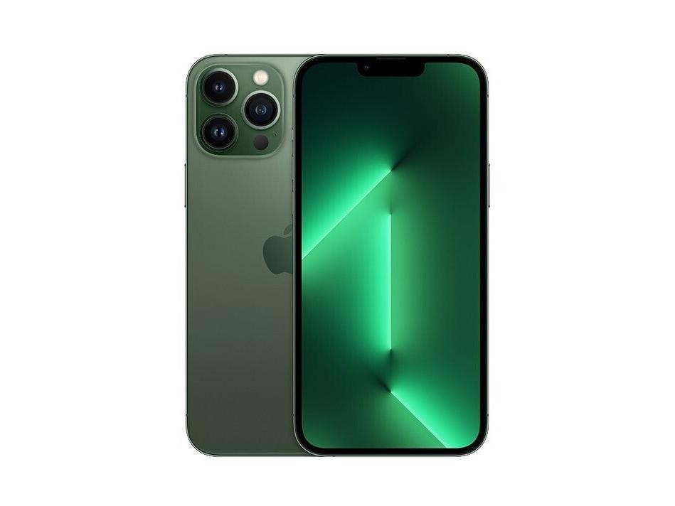 Apple iPhone 13 Pro Dual SIM Dual Standby iPhone 13 Pro 5G Full Network Activated Brand New Not Used (Second Phone)