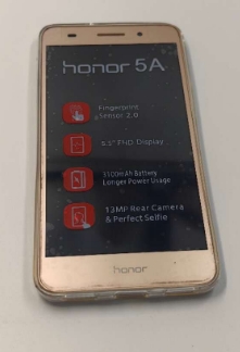 HUAWEI CAM-L21