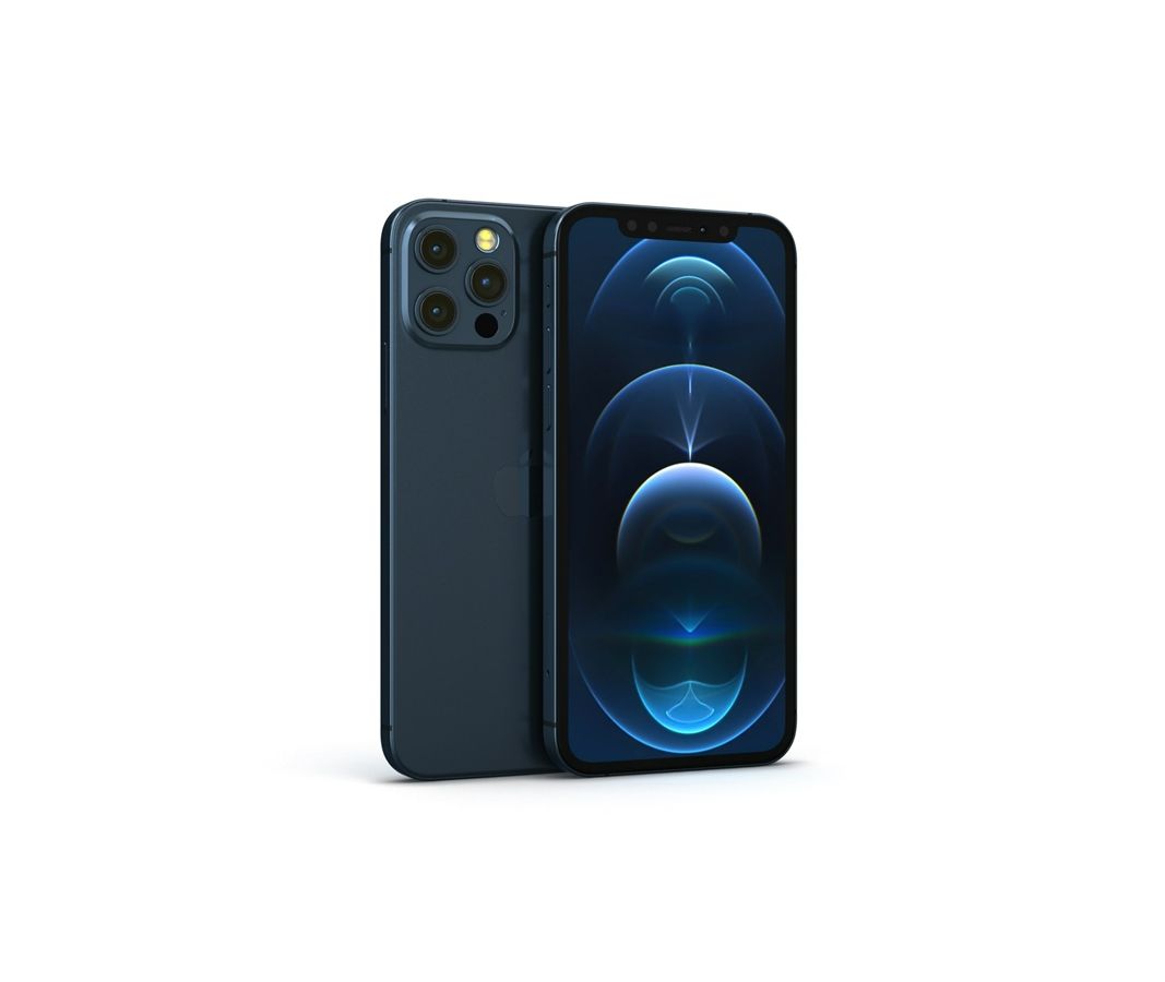 Apple iPhone 12 Pro 128GB/256GB/512GB Unlocked  Excellent Condition (Refurbishment)【Hot sale at low price】