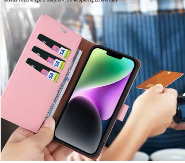 Phone case leather wallet Phone Case for iPhone 13 Pro max