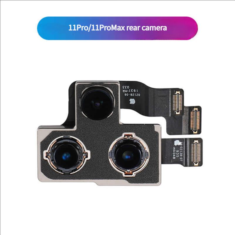 iPhone Pro Max Original Packaging Phone Camera 