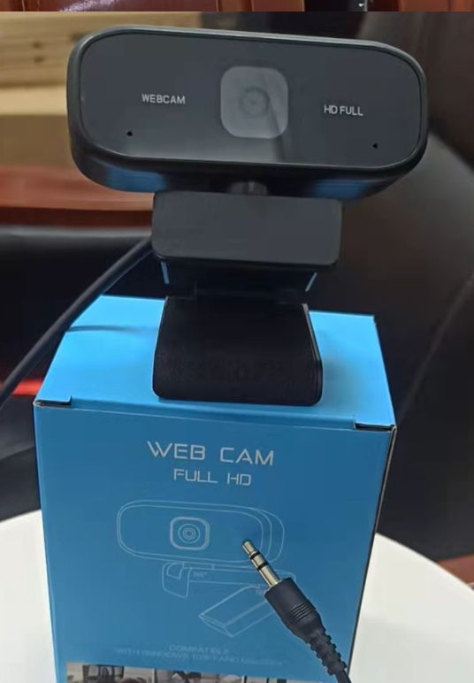  2K Webcam,4K Webcam, FHD Streaming Camera with 2K/30fps, 4K/30fps,1080P/60fps, Autofocus, Dual Noise-Cancelling Microphones, Privacy Cover and Tripod, for Computer/Zoom/Skype/Teams/Laptop/MacBook/WindowsFull HD 1080p Webcam Made for Meetings and Works for Streaming — Auto-Light Balance, Built-in Mic, Privacy Shutter, USB-A, for Microsoft Teams, Google Meet, Zoom, and More - Black,Wide Angle Camera, Privacy Cover, for Desktop PC or Laptop Computer