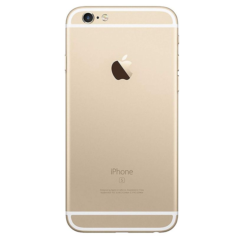 Apple iPhone 6s Plus HDD - 2GB RAM - 12MP Rear/5MP Front