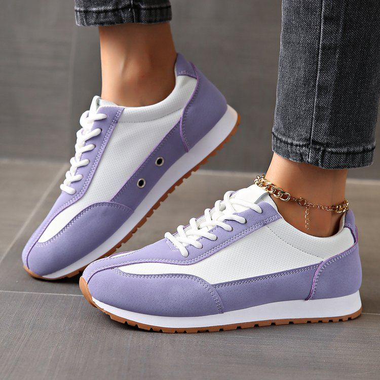 Women's shoes Women's flat shoes Agam shoes fashion light German training shoes comfortable four seasons all casual sports shoes 3809