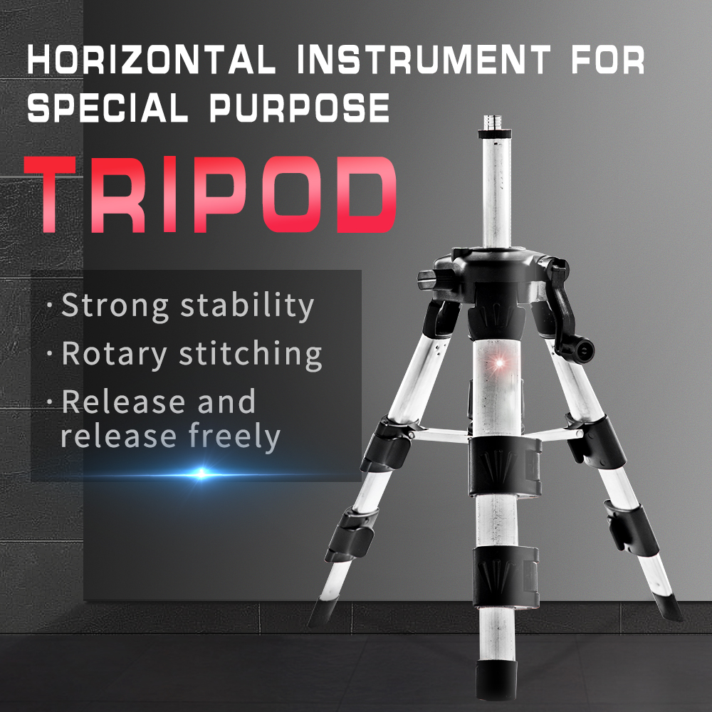 laser level tripod, laser tripod, laser level with tripod, tripod for
