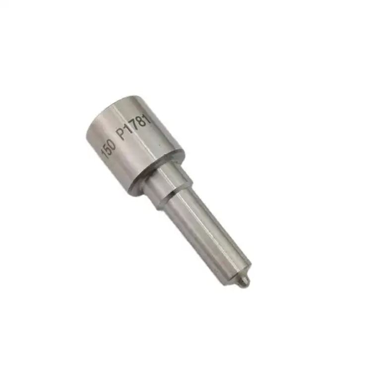 Diesel engine pump injection common rail nozzle - Auto Parts Fuel Injector Nozzle - Fuel Injection Innovation - Engineered and Optimized for Performance