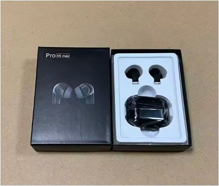 Wireless Stereo Earbuds BT Earphones 
