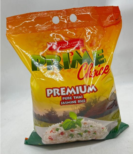 PRIME CHOICE GREAT TASTE 4.5KG