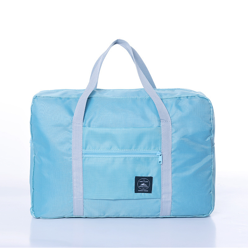 Sleeve Trolley Suitcase Storage Bag Folding Travel Bag Waterproof Tote Bag Travel Duffel Bag Large Capacity Multifunctional Travel Bag Tote Bag