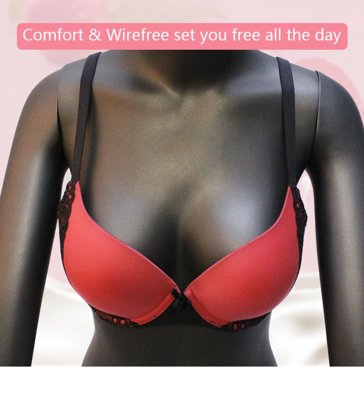 Women's Everyday Bra MM476