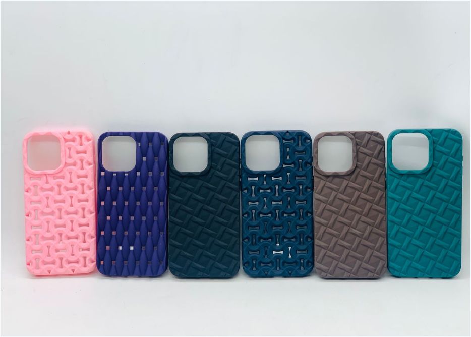 Phone Case Cover For iPhone 15Pro Max
