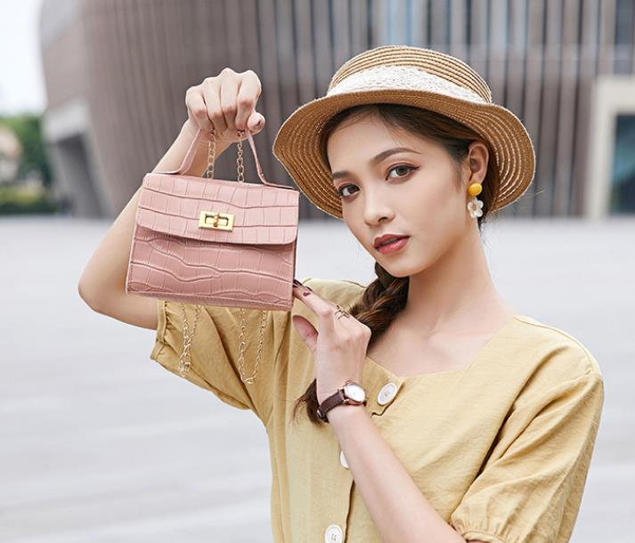 Easter Deals 20% OFF NANO Bags Ladies bags French Style Kylie Bag Women's Handbag Shoulder Bag Women's Bag
