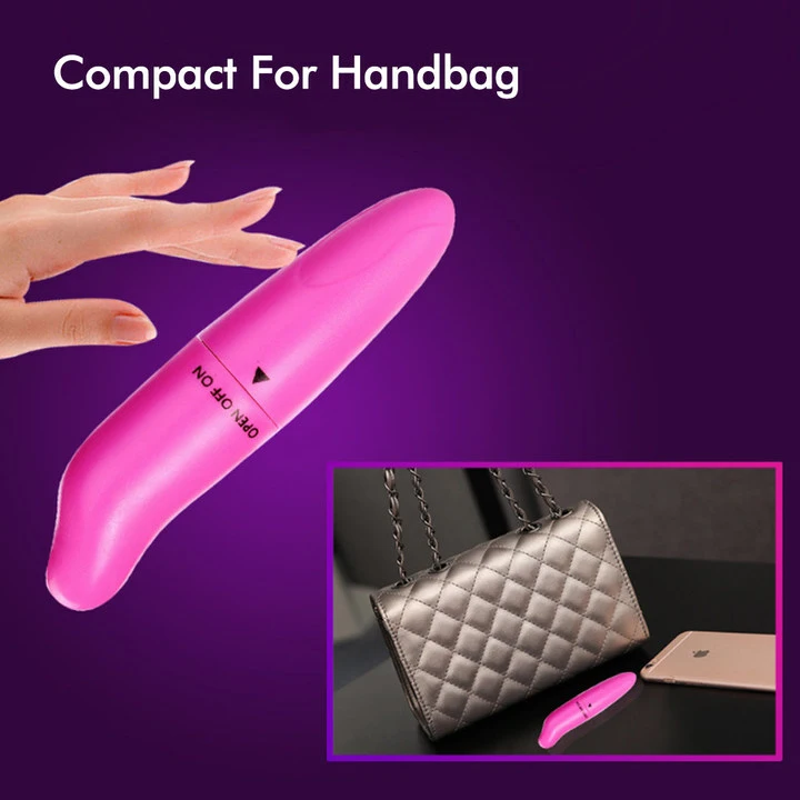 Sex Toys,Sex Products,Dolphin Stick, Female Vibrating Massager,Mini Egg Vibrator Waterproof Powerful Pocket Body Bullet Massager Adult Toys for Women for Sex