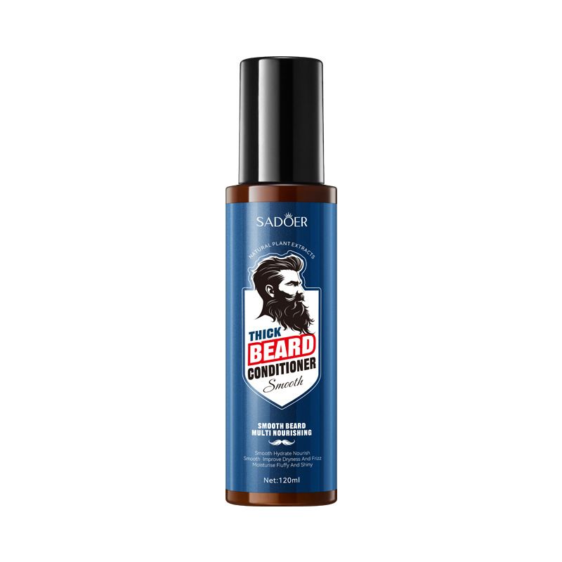 SADOER Men's Beard Moisturizing Conditioner