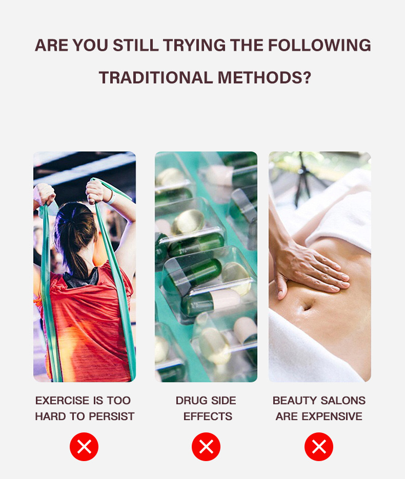 Abdominal band female fitness postpartum abdominal band waist band hollow out breathable plastic belt body shaping underwear sports waist seal