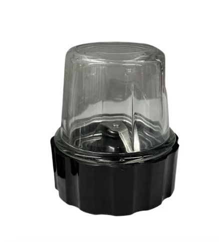 Sinboss High-Performance Super Blender Glass Cup Mixer 1000W - 1.5L