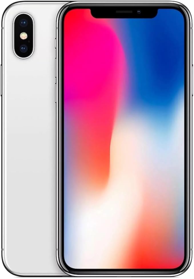 Apple iPhone X 64GB/128GB/256