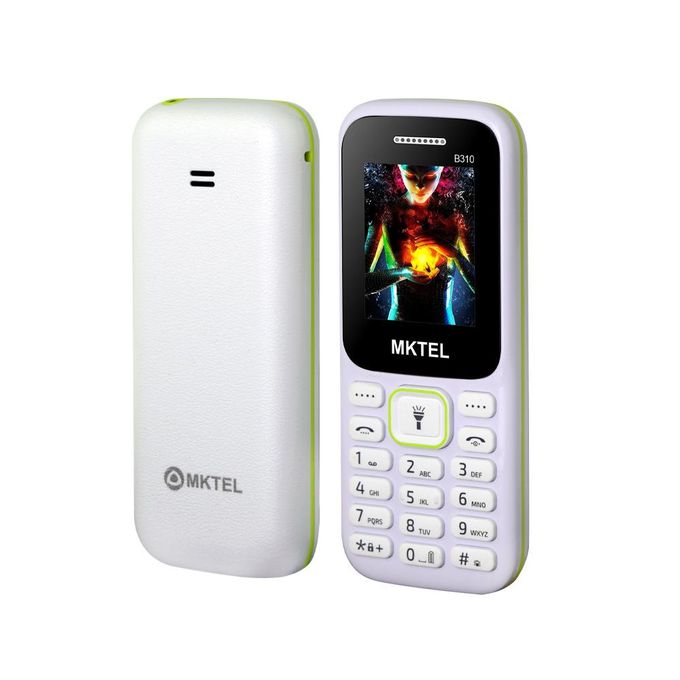 Samsung SM-B310E Button Phone 1.77inch Dual SIM Mini Traditional Phone 