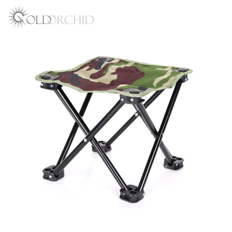 Camping Outdoor Folding Fishing Chair Portable Durable Leisure Beach Chair