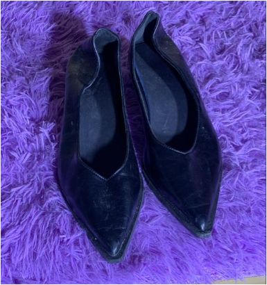 WOWEN FLAT SHOES