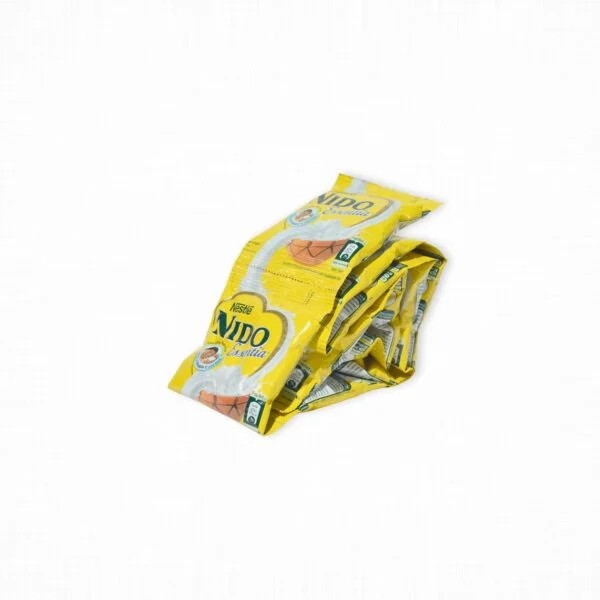 Nido Essential Sachet 23g ,14gX10pcs