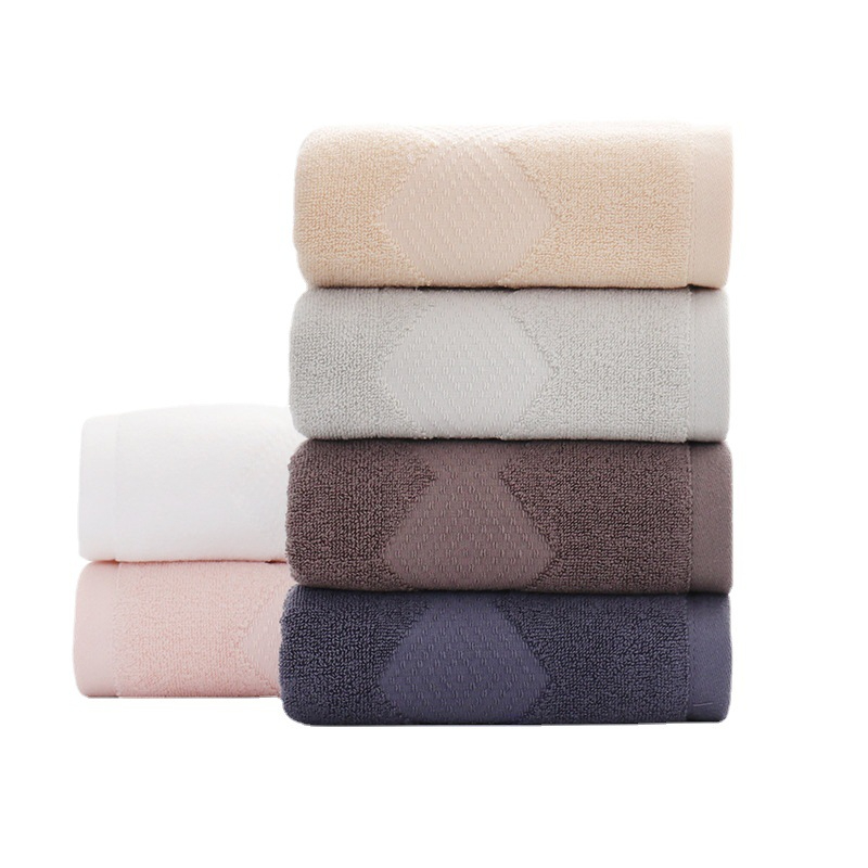 1pc 34*74cm Color Absorbent Towel