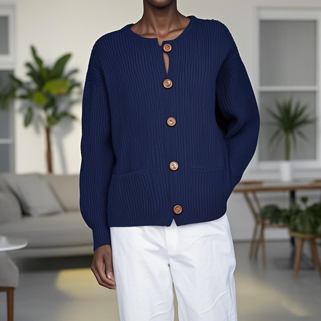 Wool Sweater Women's Sweater