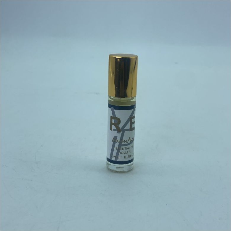 DF Oil Perfume -6 ML 100% Oil perfume- Unisex perfume