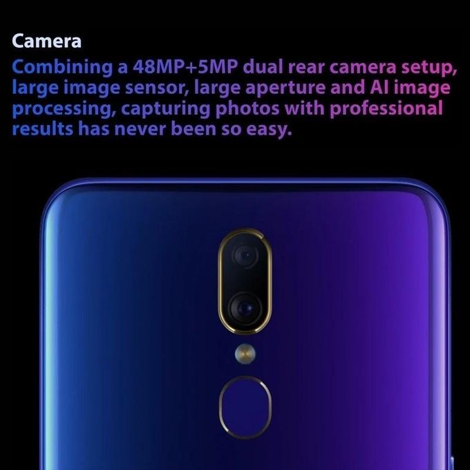 Oppo A9 Smart phone 99% New Discounted Price 4G+64G /128GB+6GB 6.49inch 60Hz LCD Display 48MP+16MP Rear Quad Camera 5000mAh 10W Fast Charge Fingerprint Unlock Mobile Phone Dual SIM Smartphones Feature Phones Free Accessories
