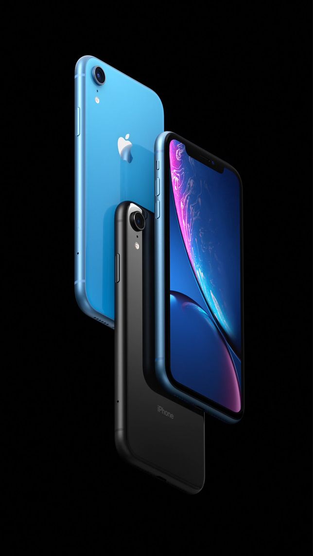 Apple iPhone XR (Unlocked, 64GB,128GB,256GB) – 6.1” Liquid Retina HD Display, A12 Bionic Chip, Face ID, Single-Camera System GSM Phone 【Lowest Price Online】
﻿