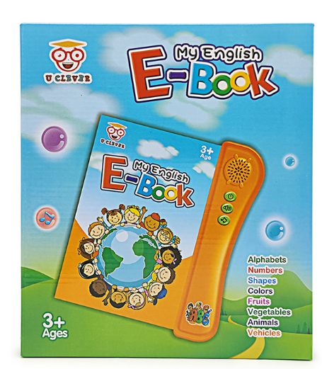 French English Spanish Arabic Talking Learning Book for Kids 2 3 4 5 6 Years Old, Learn French Interactive Audio Sound Books for Toddlers, Francais Educational Electronic Toys, Bilingual Musical Toy New French English finger-pointing reading children's smart learning toy voice calligraphy e-bookEnglish