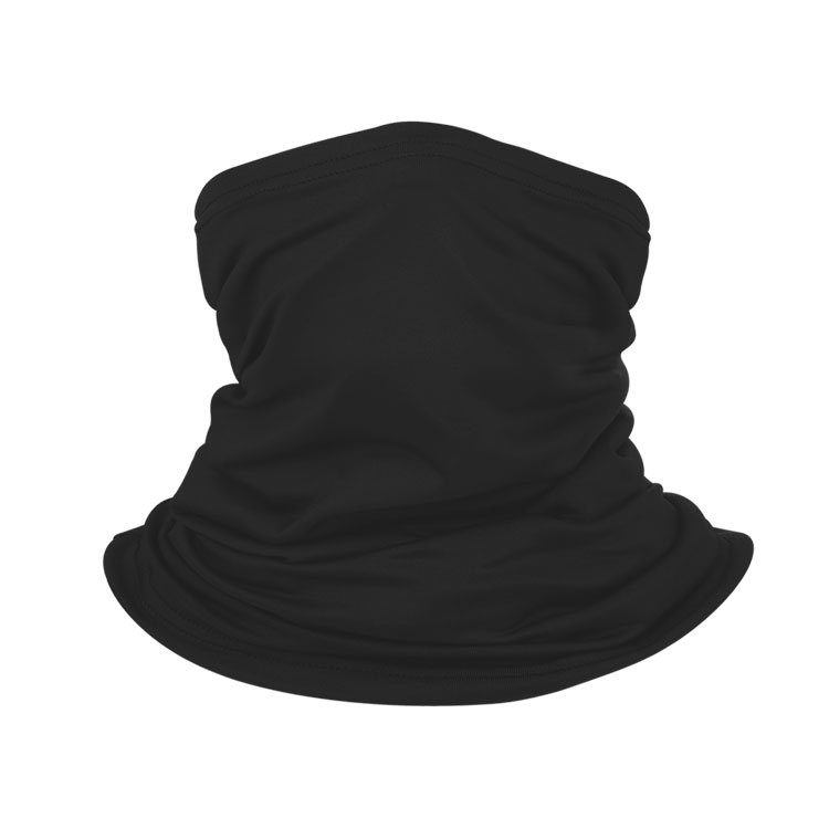 Summer Cycling Mask Breathable Outdoor Sports Ice Silk Bandana Headband Anti-UV Running Training Face Cover