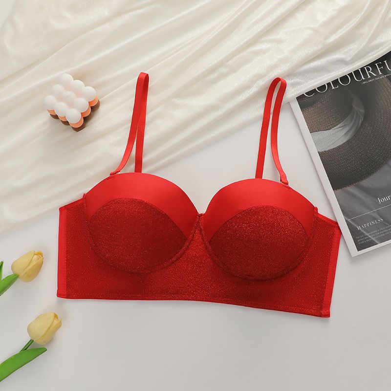 Europe and the United States sexy lace push-up bra women's underwear girls bra L2538