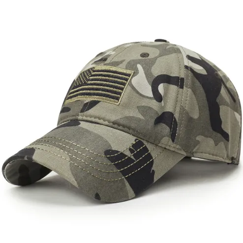 men's outdoor sun canopy camouflage mesh cap embroidered pattern baseball  cap TospinoMall online shopping platform in GhanaTospinoMall Ghana online  shopping