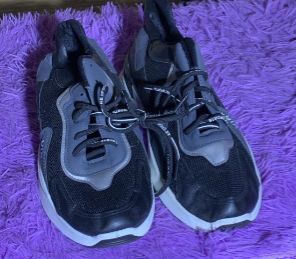New Design Shoes